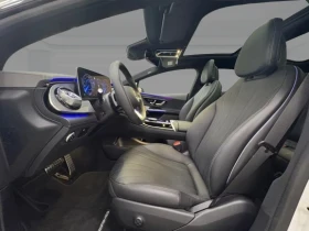 Mercedes-Benz EQE 350 4Matic = AMG Line = Гаранция, снимка 5