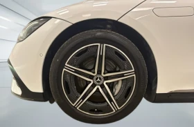 Mercedes-Benz EQE 350 4Matic = AMG Line = Гаранция, снимка 4