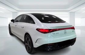 Mercedes-Benz EQE 350 4Matic = AMG Line = Гаранция, снимка 2