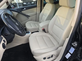 VW Tiguan 2.0TDI DSG, снимка 7