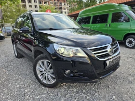 VW Tiguan 2.0TDI DSG, снимка 2