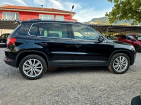 VW Tiguan 2.0TDI DSG, снимка 6