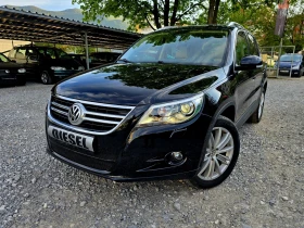 VW Tiguan 2.0TDI DSG, снимка 1