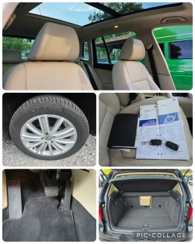 VW Tiguan 2.0TDI DSG, снимка 15