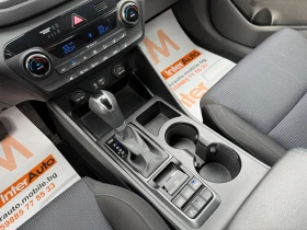 Hyundai Tucson 1.7CRDI AUT/NAVI/СЕРВИЗНА ИСТОРИЯ, снимка 14