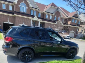 BMW X5 * ПЪРВИ СОБСТВЕНИК* ПЕРФЕКТНА СЕРВИЗНА ИСТОРИЯ* , снимка 5