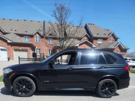 BMW X5 * ПЪРВИ СОБСТВЕНИК* ПЕРФЕКТНА СЕРВИЗНА ИСТОРИЯ* , снимка 4