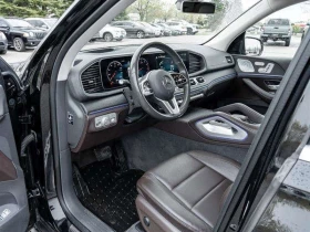 Mercedes-Benz GLE 350 * Фиксирана цена до БГ * Без инциденти * CARFAX * , снимка 12