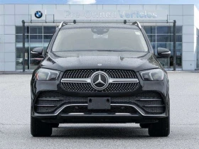 Mercedes-Benz GLE 350 * Фиксирана цена до БГ * Без инциденти * CARFAX * , снимка 2