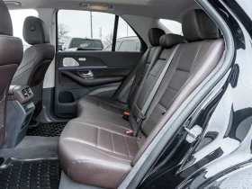Mercedes-Benz GLE 350 * Фиксирана цена до БГ * Без инциденти * CARFAX * , снимка 14