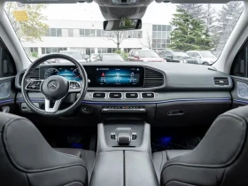 Mercedes-Benz GLE 350 * Фиксирана цена до БГ * Без инциденти * CARFAX * , снимка 6