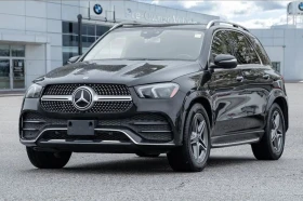 Mercedes-Benz GLE 350 * Фиксирана цена до БГ * Без инциденти * CARFAX * , снимка 1