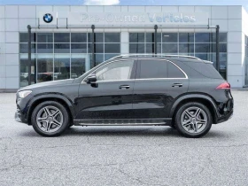 Mercedes-Benz GLE 350 * Фиксирана цена до БГ * Без инциденти * CARFAX * , снимка 3