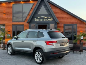 Skoda Karoq 2.0d нов внос от Белгия/2021г!, снимка 7