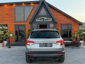 Skoda Karoq 2.0d нов внос от Белгия/2021г!, снимка 6