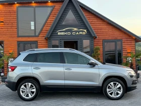 Skoda Karoq 2.0d нов внос от Белгия/2021г!, снимка 4