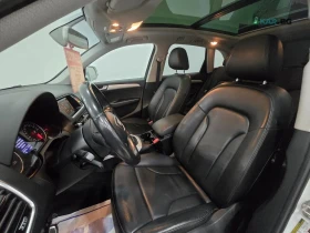 Audi Q5 QUATTRO* KOMFORT* KEYLESS АвтоКредит(ЦЕНА ДО БГ), снимка 7
