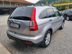 Honda Cr-v 2.4i Бензин ШВЕЙЦАРИЯ, снимка 3