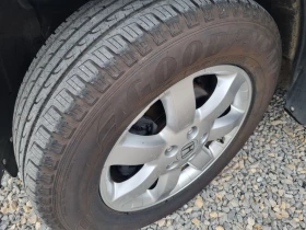 Honda Cr-v 2.4i Бензин ШВЕЙЦАРИЯ, снимка 14