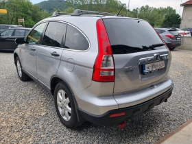 Honda Cr-v 2.4i Бензин ШВЕЙЦАРИЯ, снимка 4