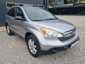 Honda Cr-v 2.4i Бензин ШВЕЙЦАРИЯ, снимка 2