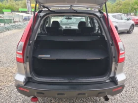 Honda Cr-v 2.4i Бензин ШВЕЙЦАРИЯ, снимка 6