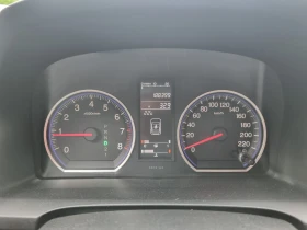 Honda Cr-v 2.4i Бензин ШВЕЙЦАРИЯ, снимка 11