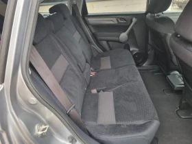 Honda Cr-v 2.4i Бензин ШВЕЙЦАРИЯ, снимка 7