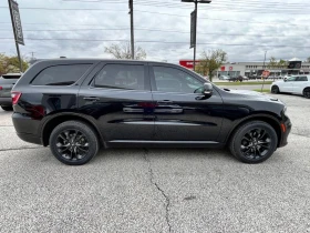 Dodge Durango GT* AWD* DISTR* ПОДГРЕВ* ДИСТ.ПАЛЕНЕ* , снимка 7