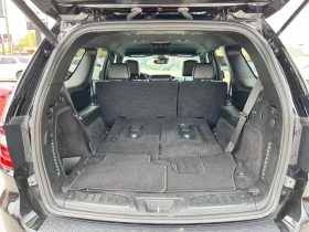 Dodge Durango GT* AWD* DISTR* ПОДГРЕВ* ДИСТ.ПАЛЕНЕ* , снимка 17