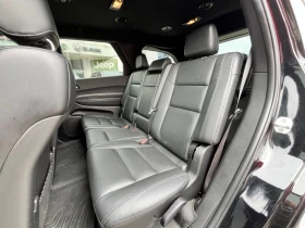Dodge Durango GT* AWD* DISTR* ПОДГРЕВ* ДИСТ.ПАЛЕНЕ* , снимка 14