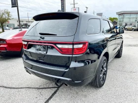 Dodge Durango GT* AWD* DISTR* ПОДГРЕВ* ДИСТ.ПАЛЕНЕ* , снимка 4