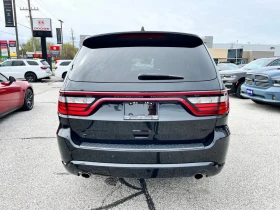 Dodge Durango GT* AWD* DISTR* ПОДГРЕВ* ДИСТ.ПАЛЕНЕ* , снимка 5