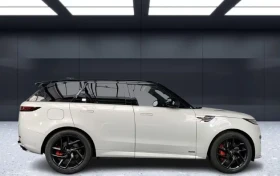 Land Rover Range Rover Sport P530 = Autobiography = Гаранция, снимка 4