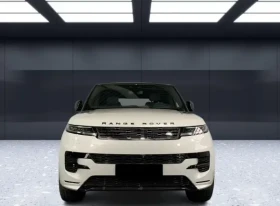 Land Rover Range Rover Sport P530 = Autobiography = Гаранция, снимка 1