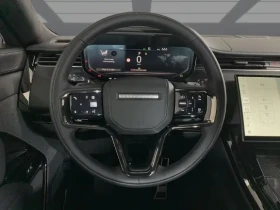 Land Rover Range Rover Sport P530 = Autobiography = Гаранция, снимка 8