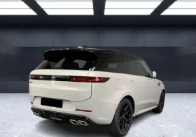 Land Rover Range Rover Sport P530 = Autobiography = Гаранция, снимка 3