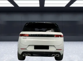 Land Rover Range Rover Sport P530 = Autobiography = Гаранция, снимка 2