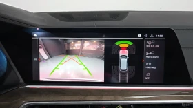 BMW X5 ВЪЗДУХ* ПАМЕТ* ОБДУХВАНЕ* ПОДГРЕВ* КАМЕРА* , снимка 15