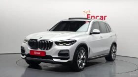 BMW X5 ВЪЗДУХ* ПАМЕТ* ОБДУХВАНЕ* ПОДГРЕВ* КАМЕРА* , снимка 1