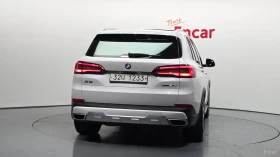 BMW X5 ВЪЗДУХ* ПАМЕТ* ОБДУХВАНЕ* ПОДГРЕВ* КАМЕРА* , снимка 4