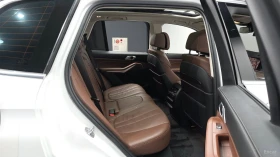 BMW X5 ВЪЗДУХ* ПАМЕТ* ОБДУХВАНЕ* ПОДГРЕВ* КАМЕРА* , снимка 12