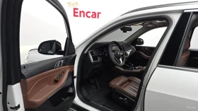 BMW X5 ВЪЗДУХ* ПАМЕТ* ОБДУХВАНЕ* ПОДГРЕВ* КАМЕРА* , снимка 10