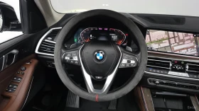 BMW X5 ВЪЗДУХ* ПАМЕТ* ОБДУХВАНЕ* ПОДГРЕВ* КАМЕРА* , снимка 13