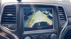Jeep Grand cherokee Limited, снимка 15