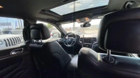 Jeep Grand cherokee Limited, снимка 13