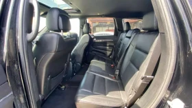 Jeep Grand cherokee Limited, снимка 14