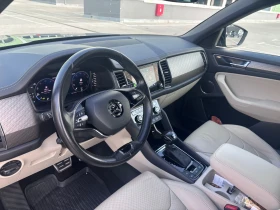 Skoda Kodiaq 2.0 TDI 4x4 DSG, снимка 14