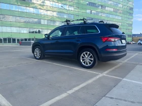 Skoda Kodiaq 2.0 TDI 4x4 DSG, снимка 2