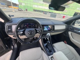 Skoda Kodiaq 2.0 TDI 4x4 DSG, снимка 13